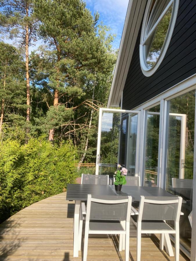 Brygghuset, Solviken Apartment Rockneby Exterior photo