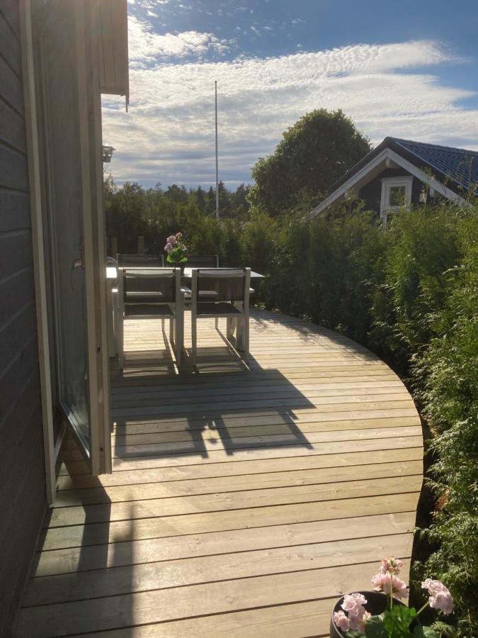 Brygghuset, Solviken Apartment Rockneby Exterior photo
